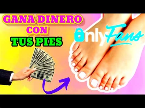 fotos de pies para vender|Cómo vender fotos de pies y ganar dinero rápido en。